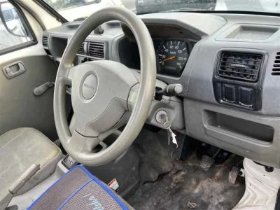 Nissan CLIPPER TRUCK