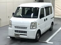 Mazda SCRUM лот № 1088 оценка 3.5  с аукциона в Японии 2