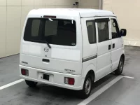 Mazda SCRUM лот № 1088 оценка 3.5  с аукциона в Японии 3