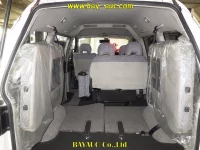 Mitsubishi DELICA лот № 60226 оценка 3.5  с аукциона в Японии 5