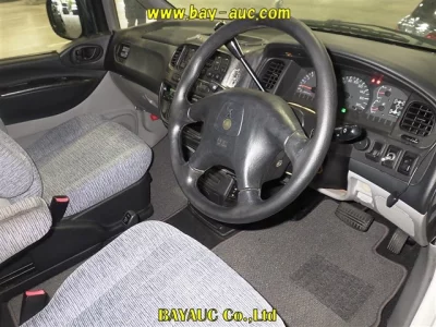 Mitsubishi DELICA  с аукциона в Японии