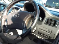 Toyota ALPHARD лот № 10367 оценка 3.5  с аукциона в Японии 8