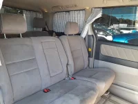Toyota ALPHARD лот № 10367 оценка 3.5  с аукциона в Японии 10