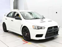 Mitsubishi LANCER лот № 36286 оценка 3.5  с аукциона в Японии 4