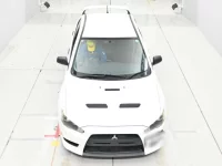 Mitsubishi LANCER лот № 36286 оценка 3.5  с аукциона в Японии 6