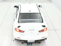 Mitsubishi LANCER лот № 36286 оценка 3.5  с аукциона в Японии 7