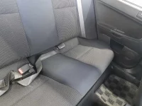 Mitsubishi LANCER лот № 36286 оценка 3.5  с аукциона в Японии 10