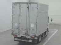 Mitsubishi CANTER лот № 49 оценка 3  с аукциона в Японии 1