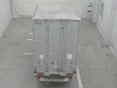 Mitsubishi CANTER  с аукциона в Японии