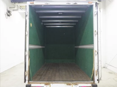 Mitsubishi CANTER  с аукциона в Японии