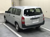 Toyota PROBOX лот № 1091 оценка 4  с аукциона в Японии 1