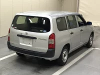 Toyota PROBOX лот № 1091 оценка 4  с аукциона в Японии 3