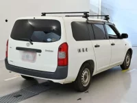 Toyota PROBOX лот № 10371 оценка R  с аукциона в Японии 1
