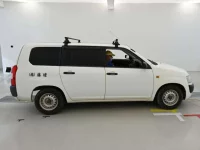 Toyota PROBOX лот № 10371 оценка R  с аукциона в Японии 2