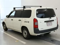 Toyota PROBOX лот № 10371 оценка R  с аукциона в Японии 5