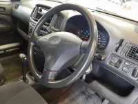 Toyota PROBOX лот № 10371 оценка R  с аукциона в Японии 8