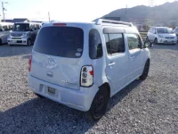 Daihatsu MIRA лот № 6107 оценка R  с аукциона в Японии 4