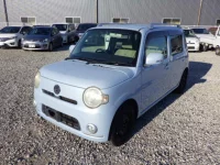 Daihatsu MIRA лот № 6107 оценка R  с аукциона в Японии 3