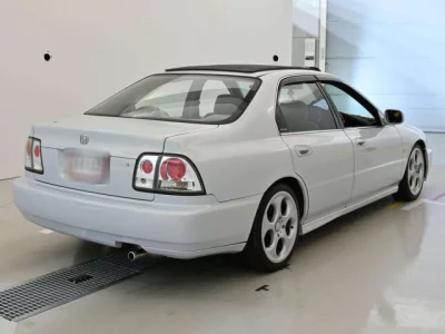 Honda ACCORD  с аукциона в Японии