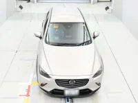Mazda CX-3 лот № 36289 оценка 4.5  с аукциона в Японии 6