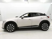 Mazda CX-3 лот № 36289 оценка 4.5  с аукциона в Японии 3