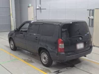 Toyota SUCCEED лот № 90123 оценка 3.5  с аукциона в Японии 5