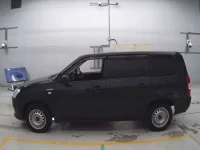 Toyota SUCCEED лот № 90123 оценка 3.5  с аукциона в Японии 3