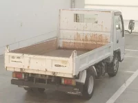 Isuzu ELF лот № 53 оценка 3.5  с аукциона в Японии 1