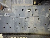 Isuzu ELF лот № 53 оценка 3.5  с аукциона в Японии 3