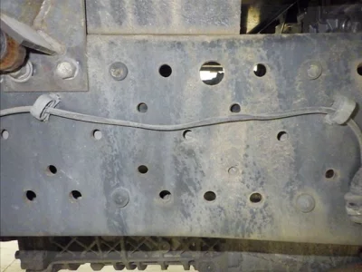 Isuzu ELF  с аукциона в Японии