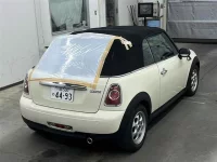 BMW MINI лот № 70067 оценка 3.5  с аукциона в Японии 3