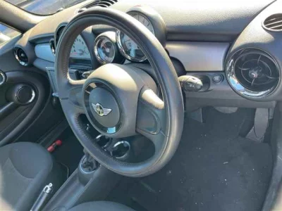 BMW MINI  с аукциона в Японии