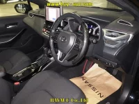 Toyota COROLLA SPORT лот № 60232 оценка 4.5  с аукциона в Японии 2