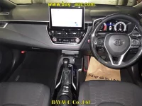 Toyota COROLLA SPORT лот № 60232 оценка 4.5  с аукциона в Японии 5