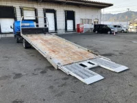 Mitsubishi CANTER лот № 3200 оценка 3  с аукциона в Японии 4