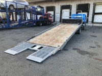 Mitsubishi CANTER лот № 3200 оценка 3  с аукциона в Японии 1