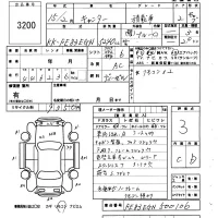 Mitsubishi CANTER лот № 3200 оценка 3  с аукциона в Японии 5