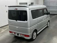 Mitsubishi TOWNBOX лот № 334 оценка R  с аукциона в Японии 4