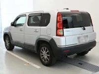 Honda CROSSROAD лот № 10374 оценка 3.5  с аукциона в Японии 5