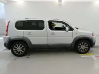 Honda CROSSROAD лот № 10374 оценка 3.5  с аукциона в Японии 2