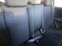 Honda CROSSROAD лот № 10374 оценка 3.5  с аукциона в Японии 10