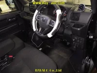 Daihatsu ATRAI VAN лот № 20194 оценка 4  с аукциона в Японии 2