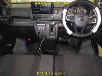 Daihatsu ATRAI VAN лот № 20194 оценка 4  с аукциона в Японии 5