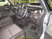 Honda FREED лот № 60235 оценка 3.5  с аукциона в Японии 2