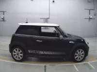 BMW MINI лот № 90133 оценка 4  с аукциона в Японии 2