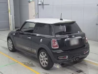 BMW MINI лот № 90133 оценка 4  с аукциона в Японии 5