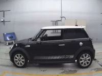 BMW MINI лот № 90133 оценка 4  с аукциона в Японии 3