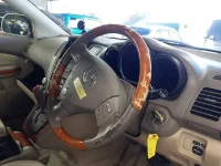 Toyota HARRIER лот № 30120 оценка 3.5  с аукциона в Японии 6