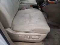 Toyota HARRIER лот № 30120 оценка 3.5  с аукциона в Японии 7