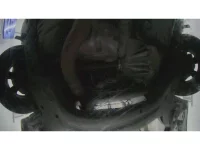 Toyota HARRIER лот № 30120 оценка 3.5  с аукциона в Японии 8